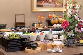 Grandvrio Hotel Nara Wakura