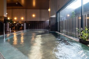 Grandvrio Hotel Nara Wakura