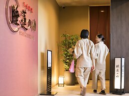 Grandvrio Hotel Nara Wakura