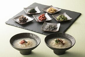 Grandvrio Hotel Nara Wakura