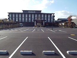 Grandvrio Hotel Nara Wakura