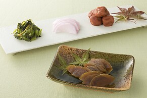 Grandvrio Hotel Nara Wakura