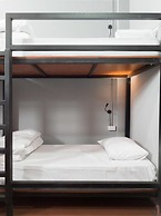 Bedbox Vientiane Hostel
