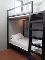 Bedbox Vientiane Hostel