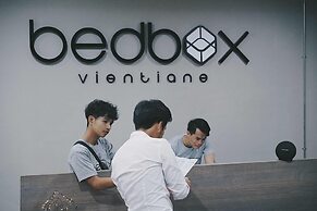 Bedbox Vientiane Hostel