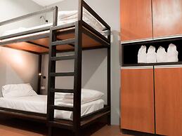 Bedbox Vientiane Hostel