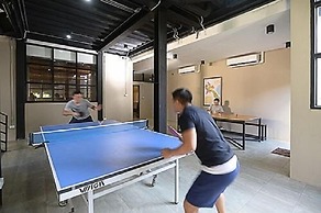 Bedbox Vientiane Hostel