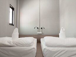 Bedbox Vientiane Hostel