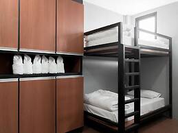 Bedbox Vientiane Hostel