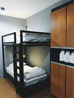 Bedbox Vientiane Hostel