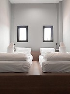 Bedbox Vientiane Hostel