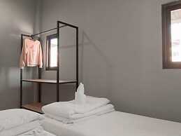 Bedbox Vientiane Hostel