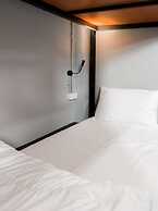 Bedbox Vientiane Hostel