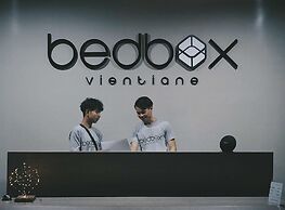 Bedbox Vientiane Hostel
