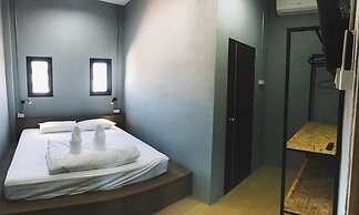 Bedbox Vientiane Hostel