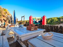 Pili Pili Beach Cabanas