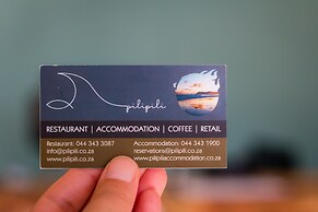 Pili Pili Beach Cabanas