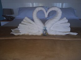 Pili Pili Beach Cabanas