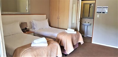 Pili Pili Beach Cabanas