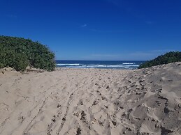 Pili Pili Beach Cabanas