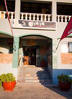 Pili Pili Beach Cabanas