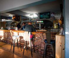 Pili Pili Beach Cabanas