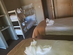 Pili Pili Beach Cabanas