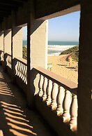 Pili Pili Beach Cabanas