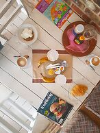 Pili Pili Beach Cabanas