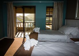 Pili Pili Beach Cabanas