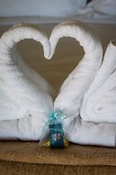 Pili Pili Beach Cabanas