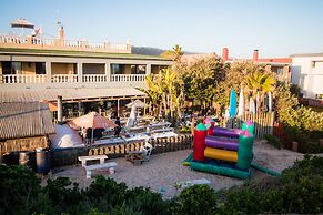 Pili Pili Beach Cabanas