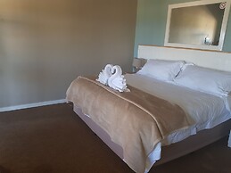 Pili Pili Beach Cabanas