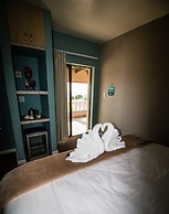 Pili Pili Beach Cabanas