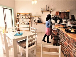 Pili Pili Beach Cabanas