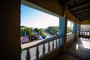 Pili Pili Beach Cabanas