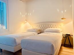 Palazzo Otello 1847 Wellness & Spa