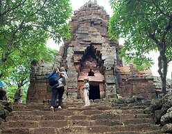 Family Batcave Homestay - Hostel