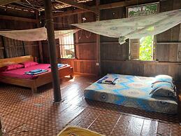 Family Batcave Homestay - Hostel