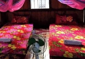 Family Batcave Homestay - Hostel