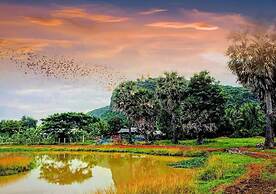 Family Batcave Homestay - Hostel