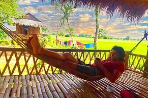 Family Batcave Homestay - Hostel