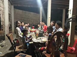 Family Batcave Homestay - Hostel