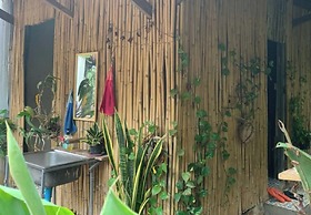 Family Batcave Homestay - Hostel