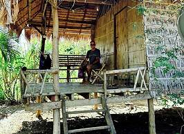 Family Batcave Homestay - Hostel