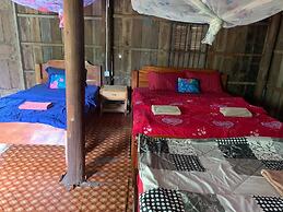 Family Batcave Homestay - Hostel
