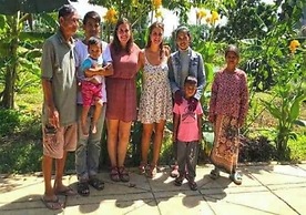 Family Batcave Homestay - Hostel