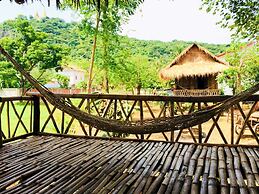 Family Batcave Homestay - Hostel