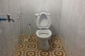 Family Batcave Homestay - Hostel