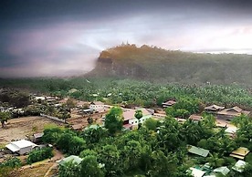 Family Batcave Homestay - Hostel